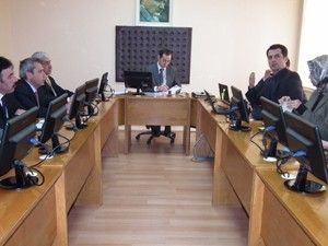 ''Sarayönülü, geleceğini kendisi belirlemeli'