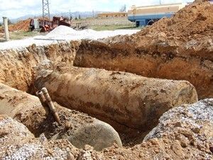 2011'de 745 bin 169 litre kaçak akaryakıt ele geçirildi