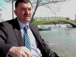 Beyşehir Gölü'ne yeni anayasa