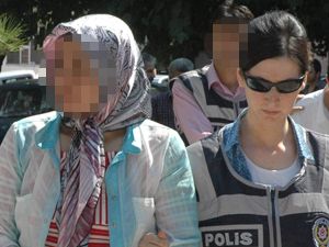 Üvey anneye ağır ceza