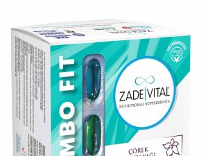 Zade Vital'le yaza fit girin