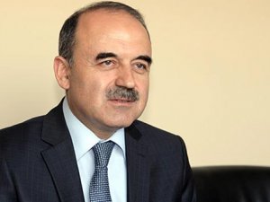 AK Parti kulisleri Vali Erol'u konuşuyor