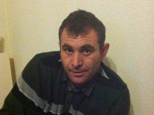 Mehmet Ali Akdemir kazada can verdi