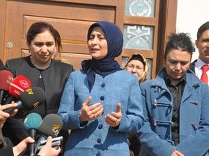 Evdeki çocuklara proje