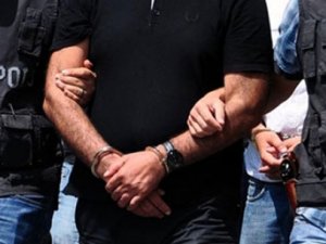 Konya’da Uyuşturucu Satıcılarına Operasyon