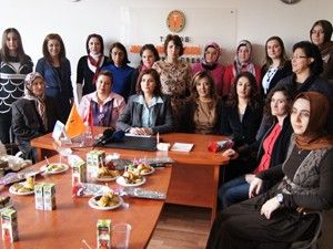 Kadınların hakları suistimal edilmemeli