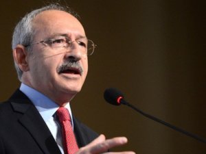 Kılıçdaroğlu’ndan ’gezi’ Açıklaması