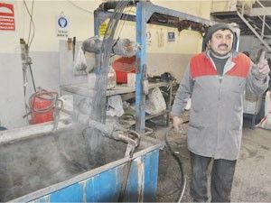 Atık deyip geçmeyin
