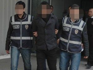 Kaleşnikoflu saldırganlardan biri yakalandı