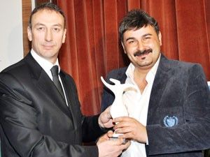 Maceracı, Meramda kadınların konuğu oldu