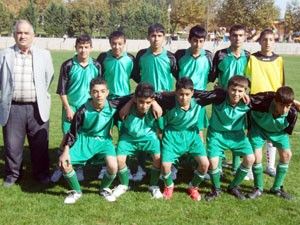 U14 ve U16 Liginde heyecan başlıyor