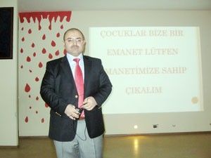 Kontrolsüz internet çocukları olumsuz etkiliyor