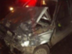 Konya'da trafik kazası: 2'si ağır 6 yaralı