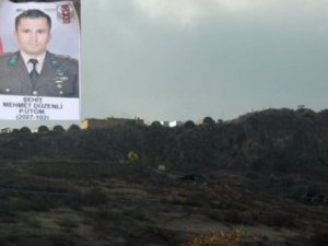 PKK'lılar Kuzey Irak'ta bulunan Türk askeri üssüne saldırdı