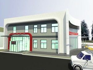 Çeltikte 10 yataklı Devlet Hastanesi yapılacak