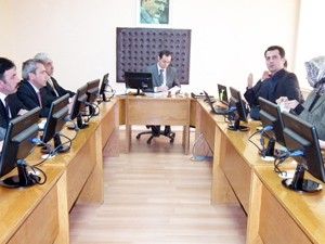 Sarayönülü, geleceğini kendisi belirlemeli