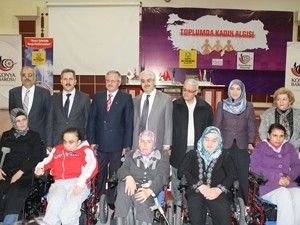 Kadın-erkek eşitliği hukuki zeminde güçlendi