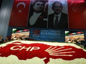 YSK'dan CHP'ye son dakika şoku