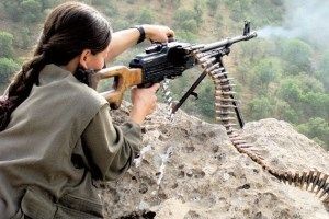 PKK dağa çıkaracak kimse bulamıyor