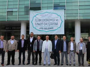 İslami finansa ilgi