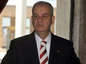Başbuğ: Konuştuğum için tutuklandım