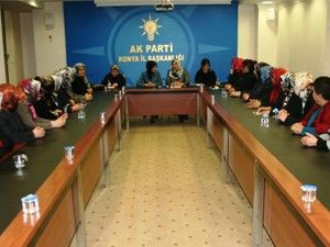 Bizim Çocuklar Projesine destek