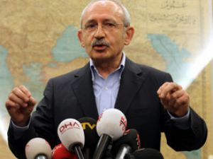 Kılıçdaroğlu'nun istediği aday