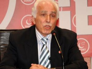 Kamalak'tan cihad parası iddialarına yalanlama