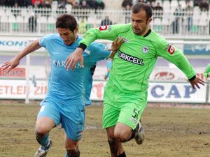 Konyaspor Kayseri’ye bugün gidiyor