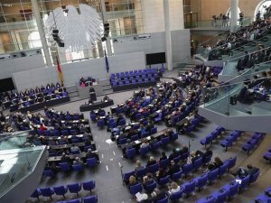 Almanya Ermeni soykırımı iddiasını kabul etti