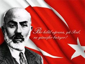 Marşımız, tarihimizdir