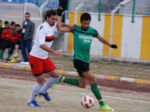 Sarayönü rahat kazandı 5-2