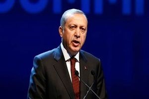 Erdoğan'dan 'soykırım' tepkisi