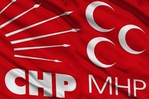 CHP ve MHP'den 'soykırım' yorumu