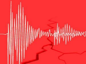 Van'da 4.3 büyüklüğünde deprem