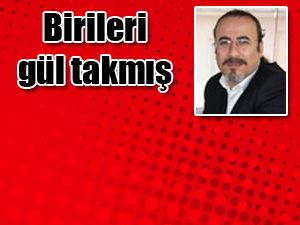 Kerem İşkan yazdı