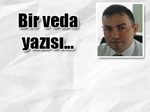 Çetin Oranlı Yazdı