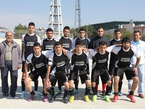 Son takımı Play-Off belirleyecek