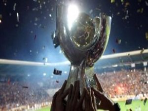 Turkcell Süper Kupa Konya'da oynanacak