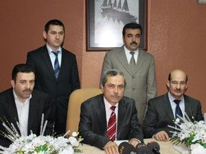 Kınalı küheylanlar anlatılacak