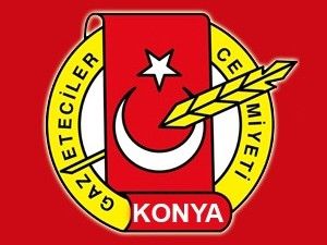Gazeteciler cemiyeti gazetecilerindir