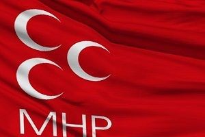 MHP genel başkanlığa bir aday daha
