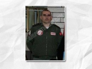 TSK'dan düşen uçak açıklaması