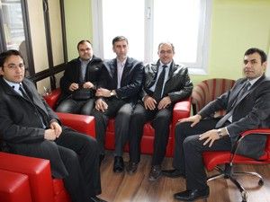 Gazeteciler Cemiyeti önemli bir örgüt