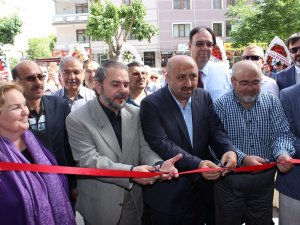 Sufi Turizm yeni şubesiyle hizmette