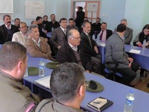 Beyşehir Gölü'nde avlanma yasağı başlıyor