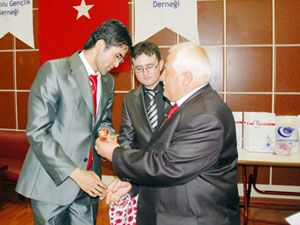 Kur’an bülbülleri