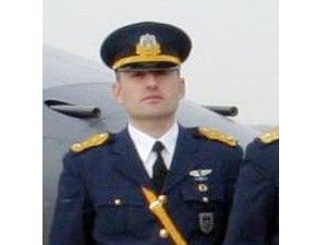 Pilotluk eğitimini 2. bitirmişti