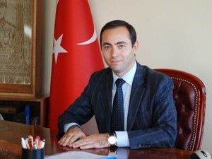 Sarayönü'nde 200 öğrenciye 30 bin lira yardım