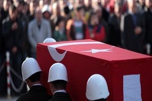 Şırnak'ta çatışmadan acı haber: 1 şehit